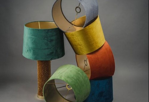 Lamp Shades